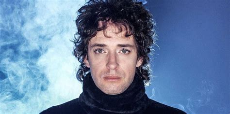 Los Momentos M S Recordados De Gustavo Cerati Sobre El Escenario A