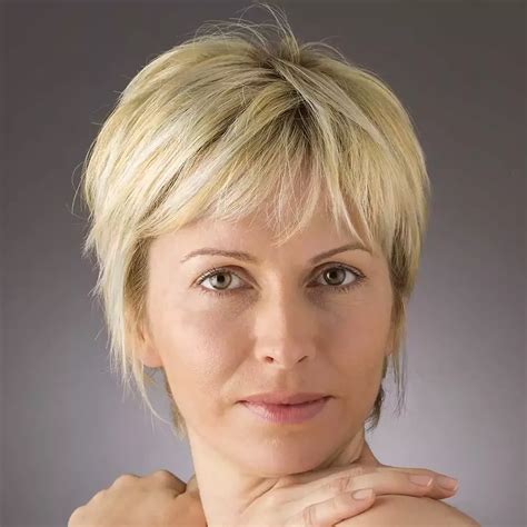 Tagli Capelli Cortissimi Over 60 Very Short Pixie Cuts Very Short Haircuts Short Hair Cuts