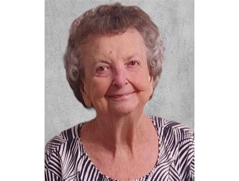 Wanda Patterson Obituary 2024 Houston Tx Brookside Funeral Home