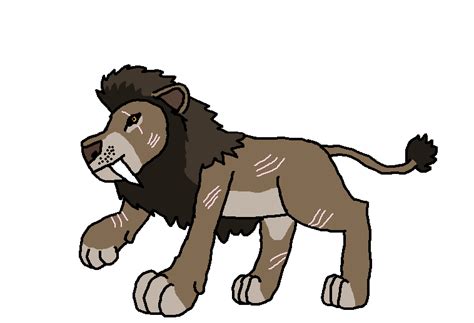 Nemean Lion By Lionadventuresart On Deviantart