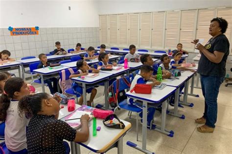 Prefeitura Do Natal Convoca Educadores Infantis E Professores