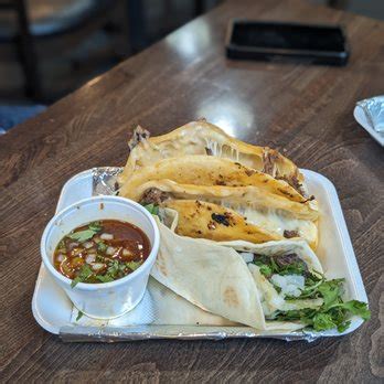 MIKEY VS TACOS ON THE SQUARE HOT SAUCE SHOP Updated September Photos