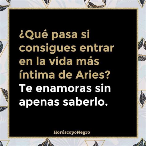 Pin En Aries