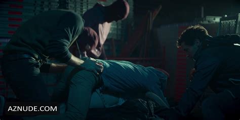 LA JAURIA NUDE SCENES AZNude