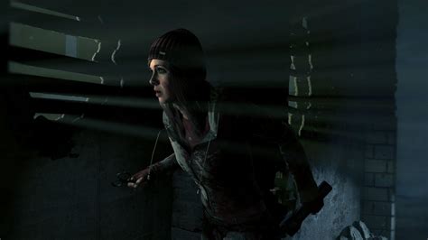 Until Dawn 4k Wallpapers Top Free Until Dawn 4k Backgrounds