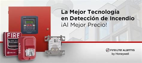 Sistemas De Detección De Incendio Robotec