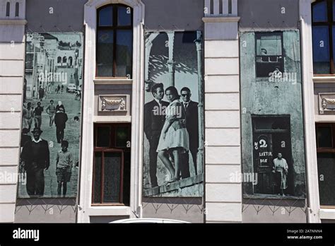 District Six Museum of Apartheid, Buitenkant Street, Zonnebloem ...