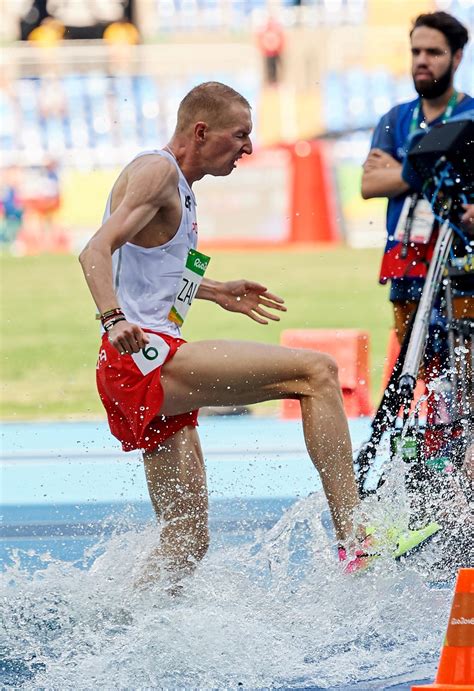 Kurier Pl Lekka Atletyka Z Oto Dla Zalewskiego Br Z Dla Lusarczyk