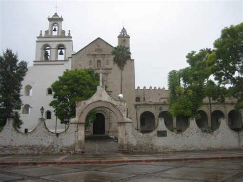 Pueblo Mágico Cuitzeo Michoacán Turimexico