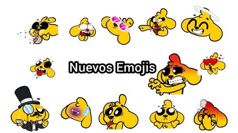 Como Tener los NUEVOS EMOJIS DE MIKECRACK PARA WHATSAPP 2023 Versión