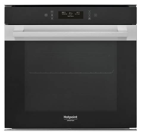 Hotpoint Ariston FI9 891 SH IX HA Class 9 Built In Oven Cm 60 Inox