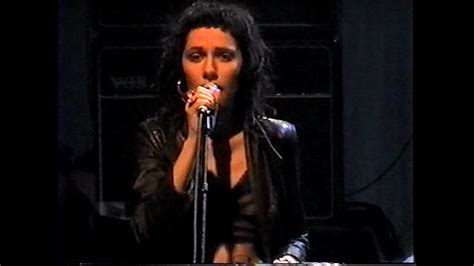 Pj Harvey Live In Philadelphia Youtube