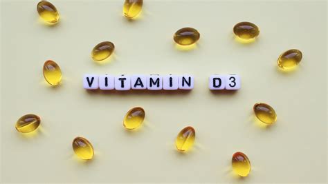 Best Vitamin D3 Supplements For Vegans What You Should Know