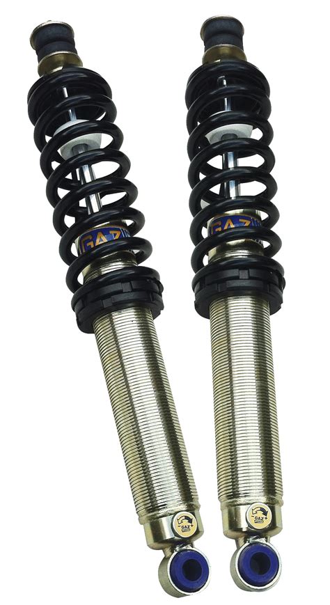 Gaz Adjustable Dampers For Toyota Starlet Gaz Shocks