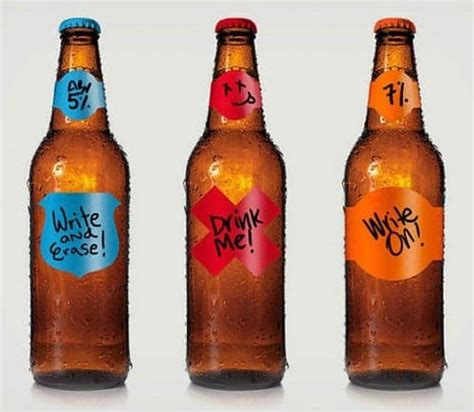 Naked Beer Labels For Homebrewers Craft Beer Time