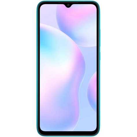 Smartphone Xiaomi Redmi 9a 2go 32go Vert Prix Tunisie Spacenet