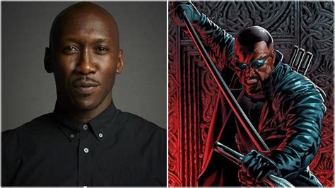 Blade Cast Who S In Marvel S Reboot