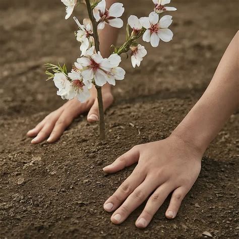 Gu A Completa Para Plantar Un Almendro Consejos Y Mejores Pr Cticas