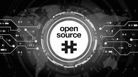 O Que Open Source Entenda O Conceito E Exemplos