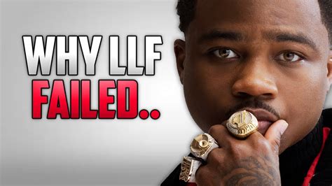 Why Live Life Fast Failed Roddy Ricch Youtube