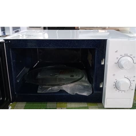 Микроволновка Samsung мощностью 800 Вт – Tabilga.kg