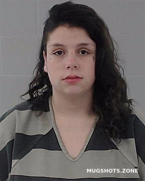 Jasoni Samantha Lee 08 01 2022 Johnson County Mugshots Zone