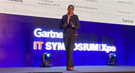 Gartner IT Symposium Xpo 2022 Kochi Day 3 Highlights