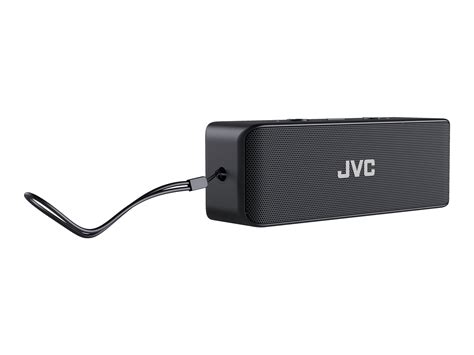 JVC Bluetooth Speaker SP SQ4BT U