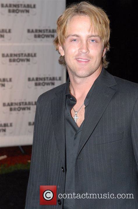 Larry Birkhead - The Barnstable Brown Garla | 2 Pictures | Contactmusic.com