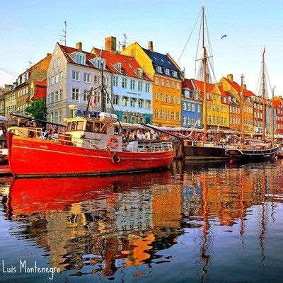 Most Common Danish Words Places To Go Denmark Colorful Places