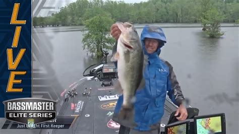 Bassmaster 2023 Bassmaster Elite At Santee Cooper Lakes Sc Toyota