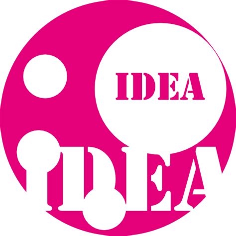 Idea Advertising Logo Download Png