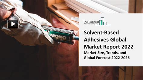 PPT Solvent Based Adhesives Market Industry Insights Trends And