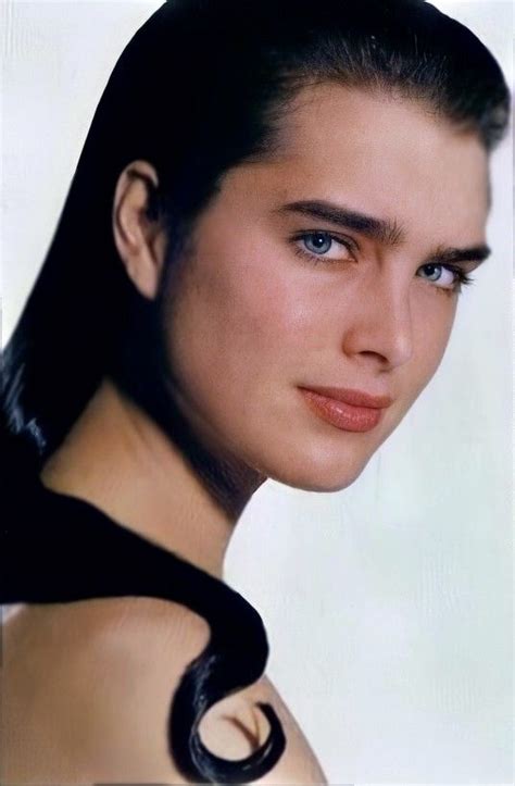 Pin By Sophm64 On Brooke Shields Brooke Shields Brooke Shields Eyebrows Brooke