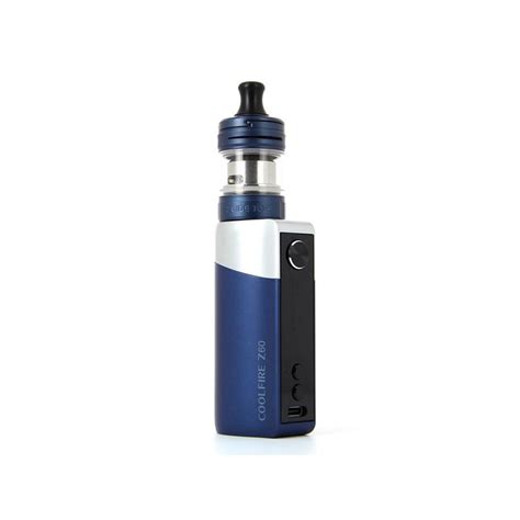 Innokin Coolfire Z60 Kit Con Zlide Top 3ml