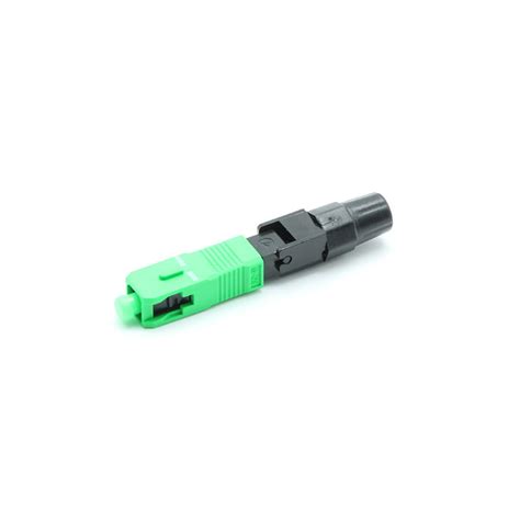 Sc Apc Fast Connector Singlemode Mm Type Price