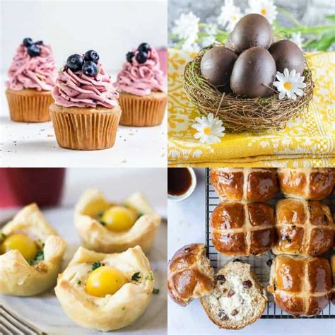 12 Amazing Vegan Easter Recipes - Vegan Heaven