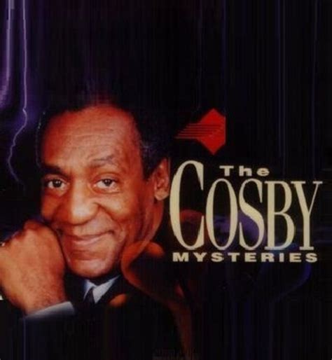 The Cosby Mysteries 1994