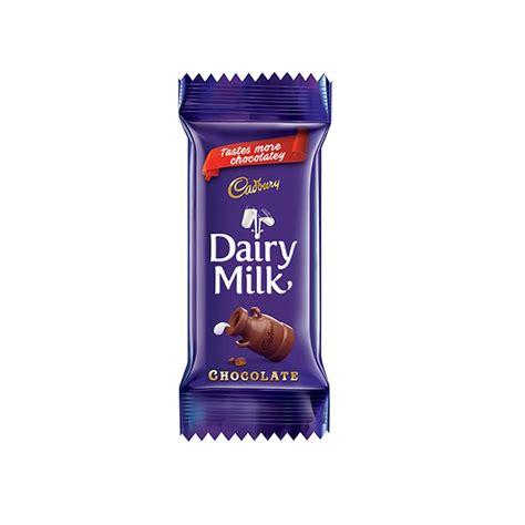 Cadbury Dairy Milk Chocolate Bar G Pack Of Amazon In