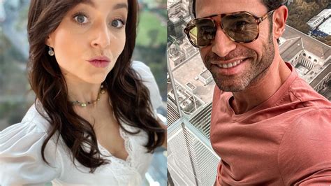 ¡se Terminó Angelique Boyer Revela Por Qué No Se Quiere Casar Con