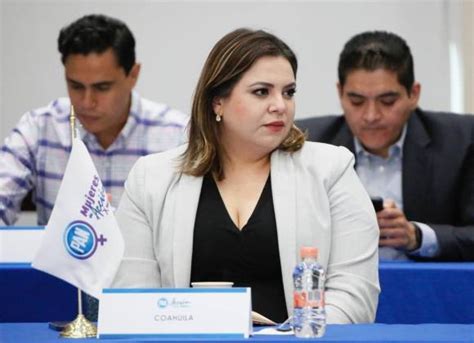 No habrá alianza de facto del PAN con el PRI PRD UDC en Coahuila