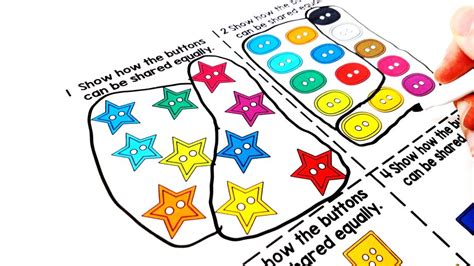 Help How To Teach Division In Third Grade Strategies And Fun Games Thrifty In Third Grade