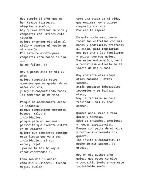 Doc Poemas De A Os Dokumen Tips