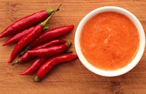 9 receitas de molho de pimenta para dar um toque picante à sua cozinha