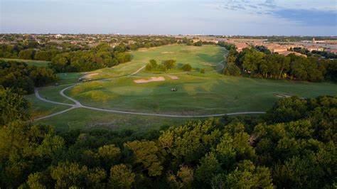 Gallery Ridgeview Ranch Golf Plano TX