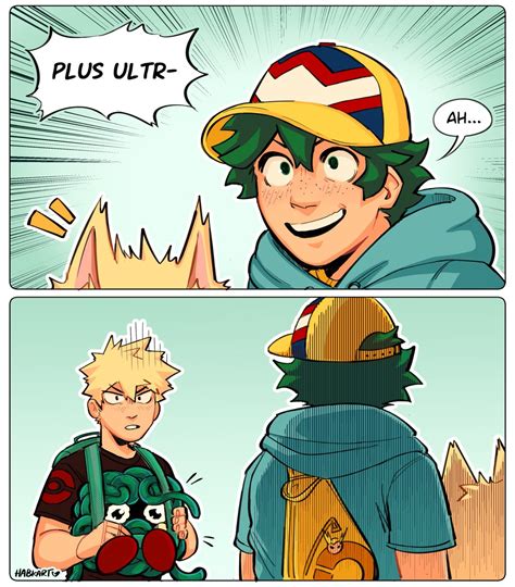 Shiz on Twitter RT habkart pokémon bkdk au uncanny resemblance