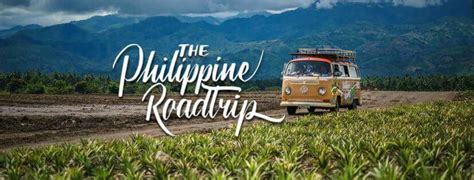 Camper Van Philippines Rv Road Trip Vans Motorhome Recreational