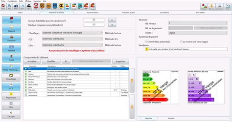 Calcul Dpe M Thodes Infos Estimations Tout Savoir