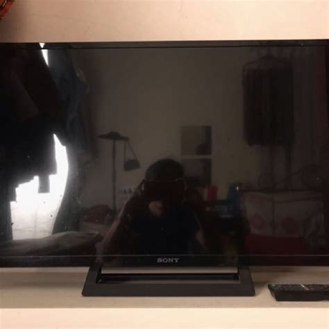 Sony Kdl R B Bravia R B Series Class Viewable Led