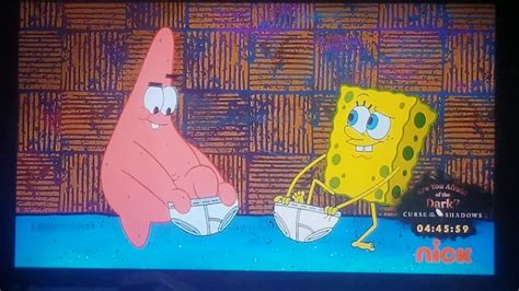 Spongebob Underpants Pictures The Best Of Spongebob Underpants